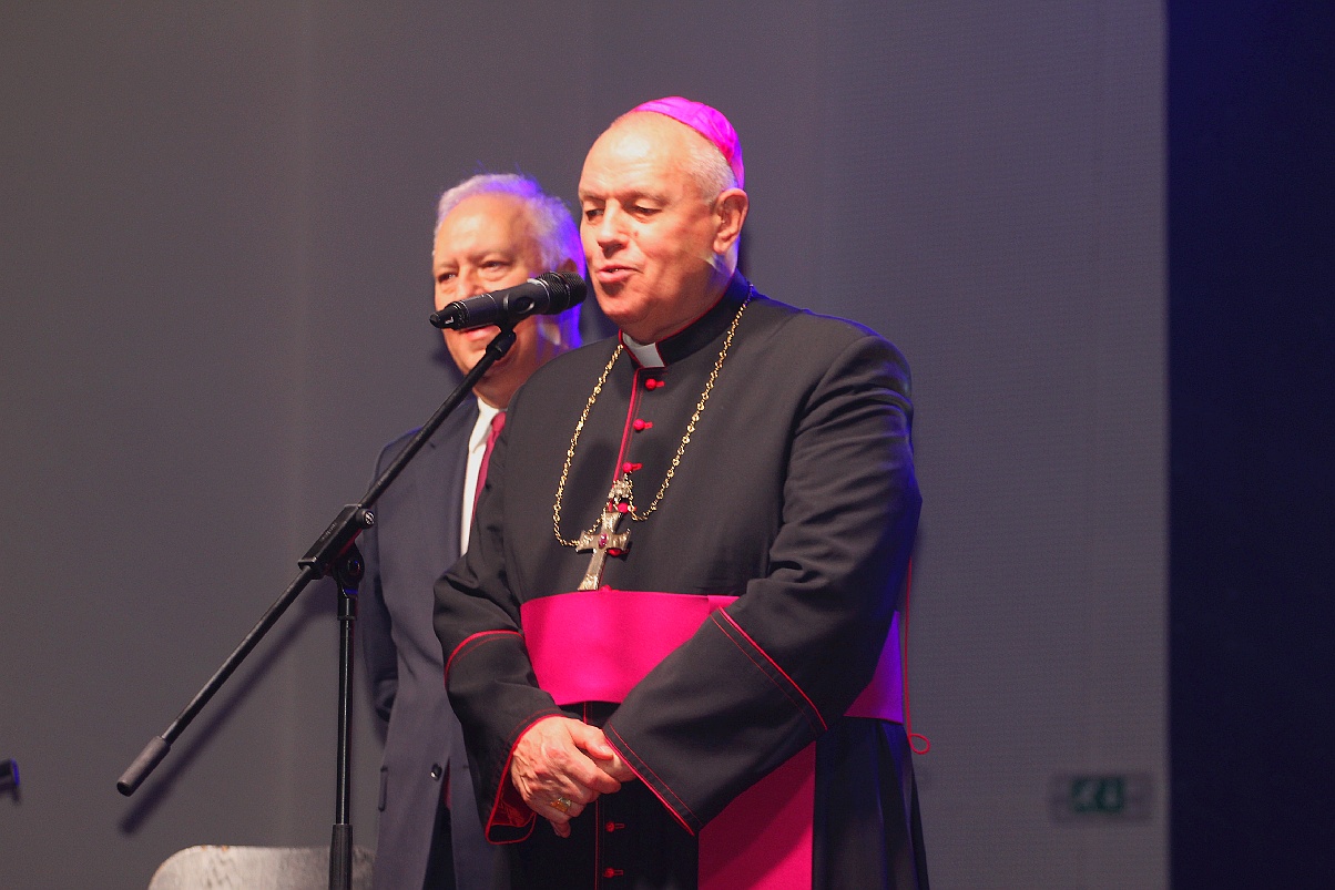 Legnicka Książka Roku 2017 i koncert Ani Wyszkoni