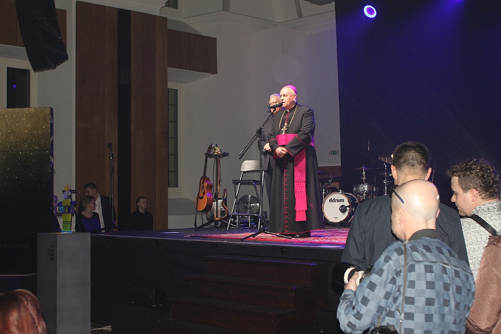 Legnicka Książka Roku 2017 i koncert Ani Wyszkoni