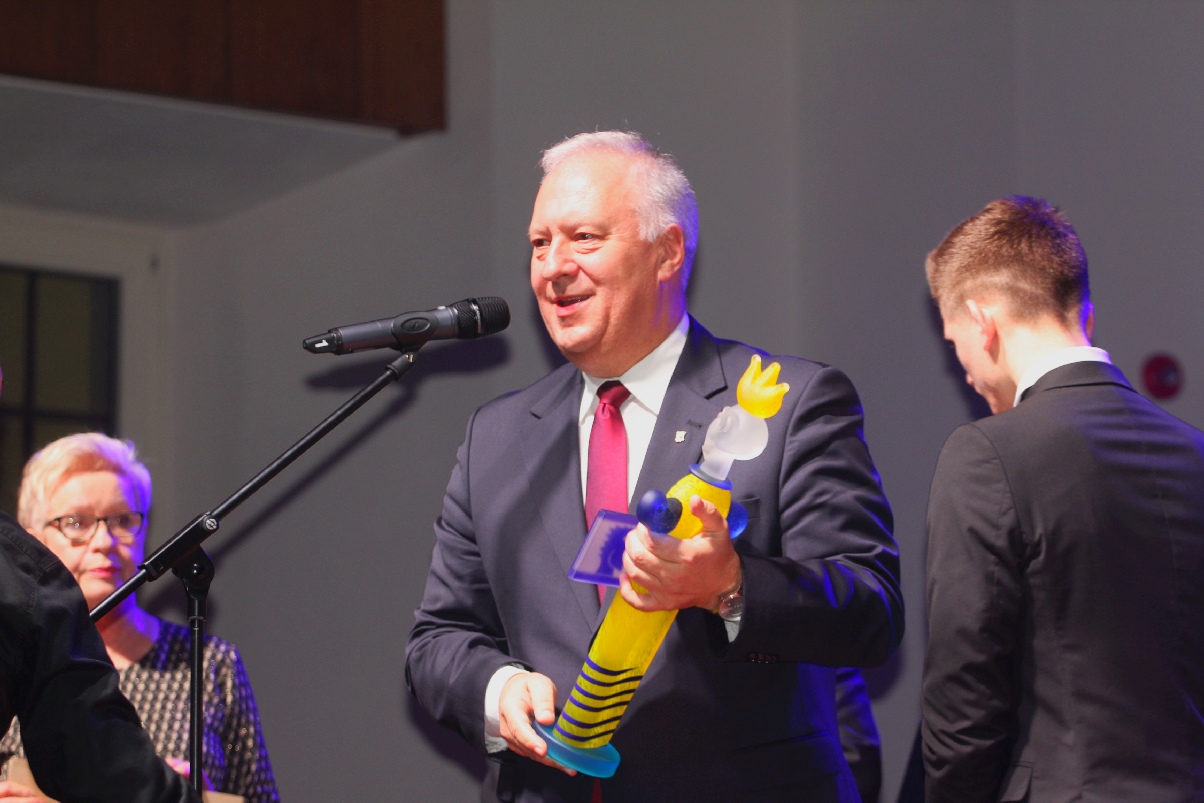 Legnicka Książka Roku 2017 i koncert Ani Wyszkoni