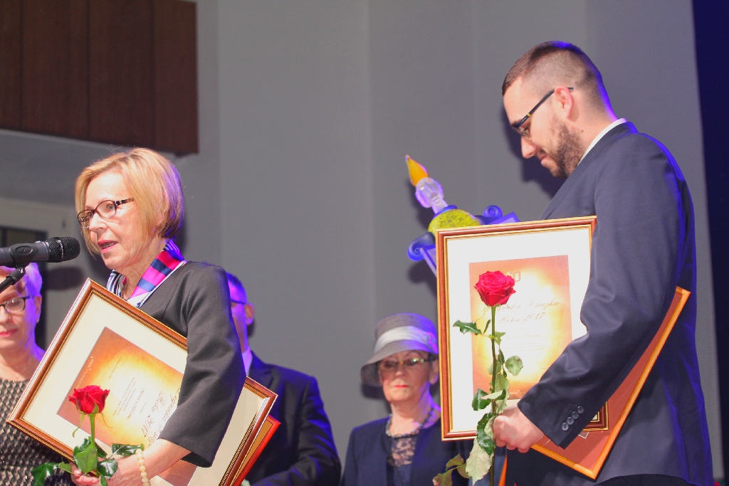 Legnicka Książka Roku 2017 i koncert Ani Wyszkoni