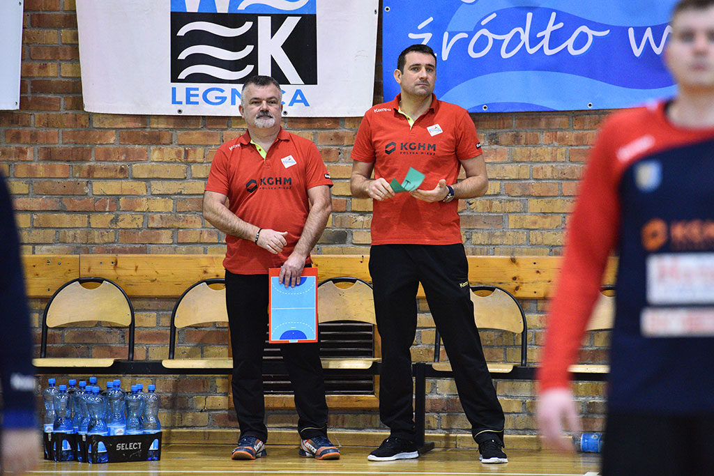 Juniorzy Siódemki Miedź Legnica roznieśli kolejnego rywala