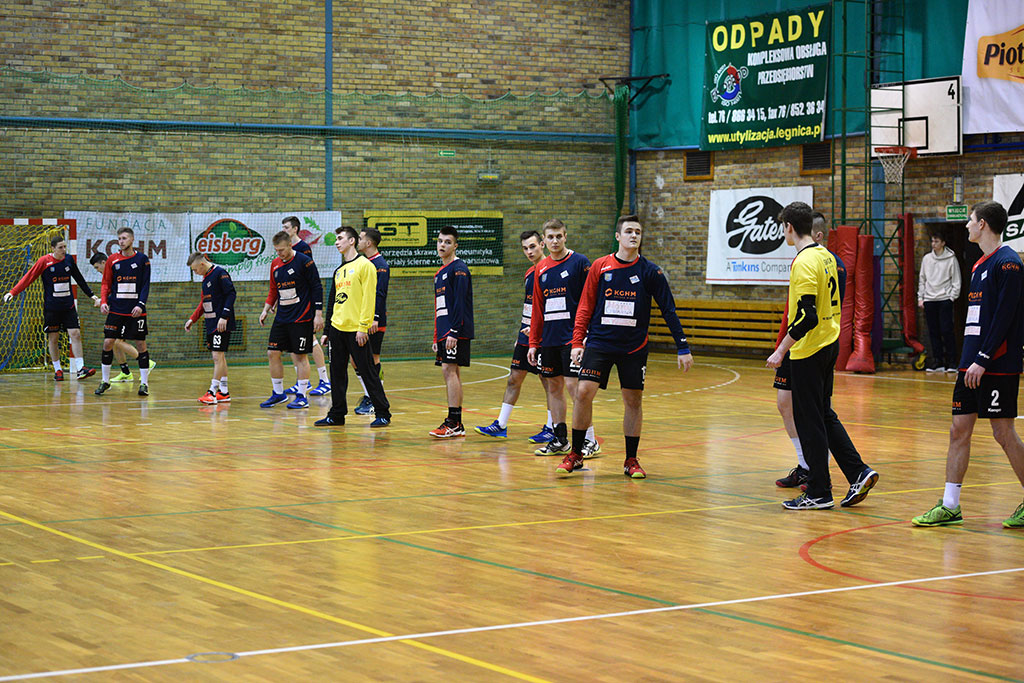 Juniorzy Siódemki Miedź Legnica roznieśli kolejnego rywala