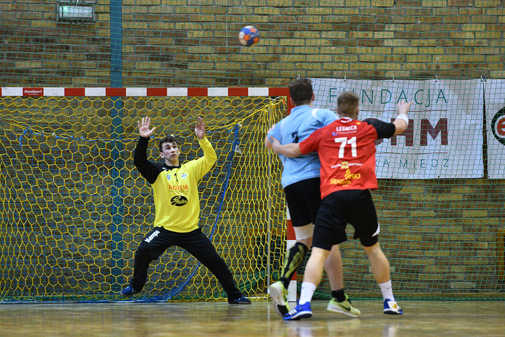 Juniorzy Siódemki Miedź Legnica roznieśli kolejnego rywala