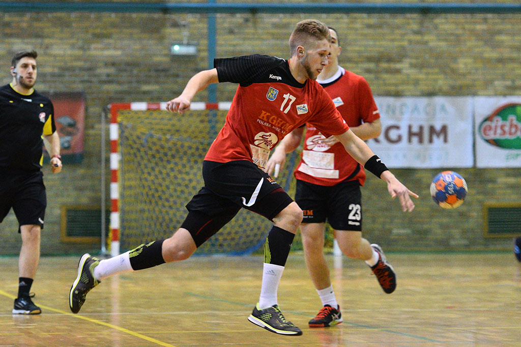 Juniorzy Siódemki Miedź Legnica roznieśli kolejnego rywala