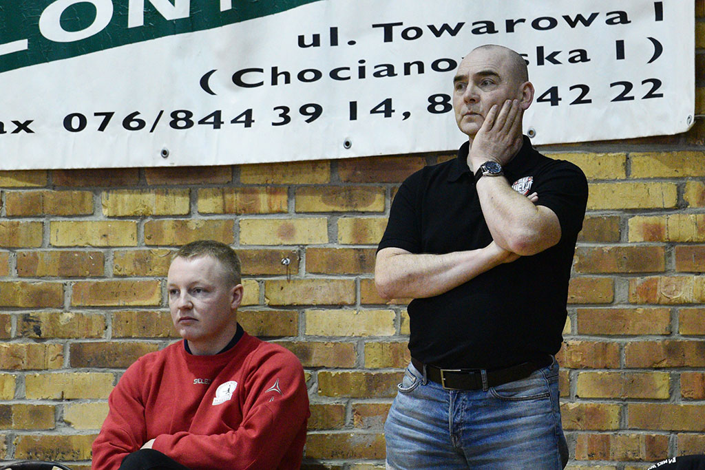 Juniorzy Siódemki Miedź Legnica roznieśli kolejnego rywala
