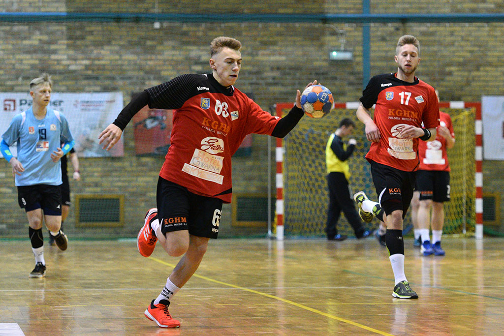 Juniorzy Siódemki Miedź Legnica roznieśli kolejnego rywala