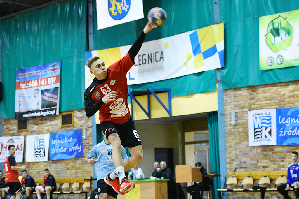 Juniorzy Siódemki Miedź Legnica roznieśli kolejnego rywala