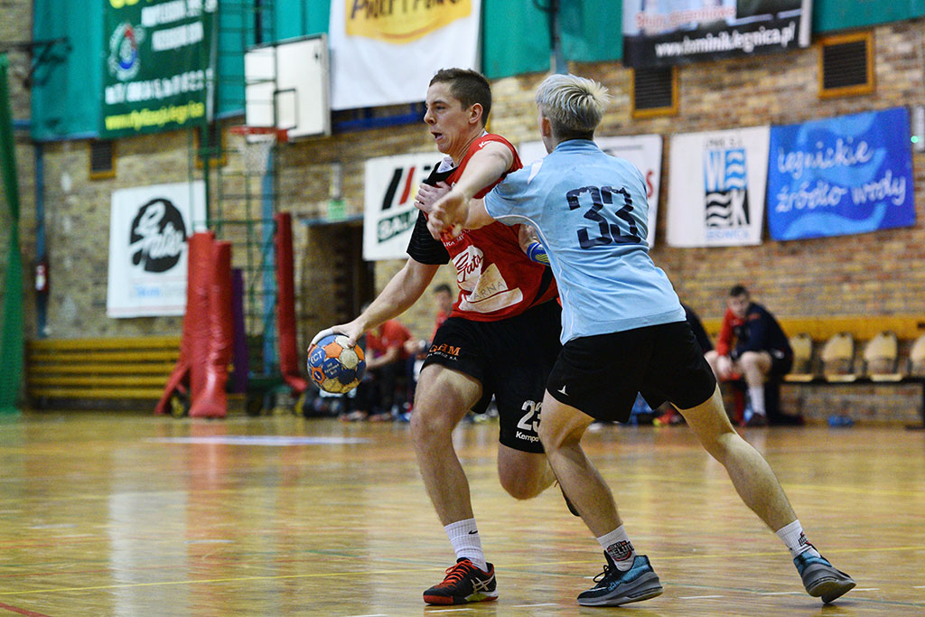 Juniorzy Siódemki Miedź Legnica roznieśli kolejnego rywala