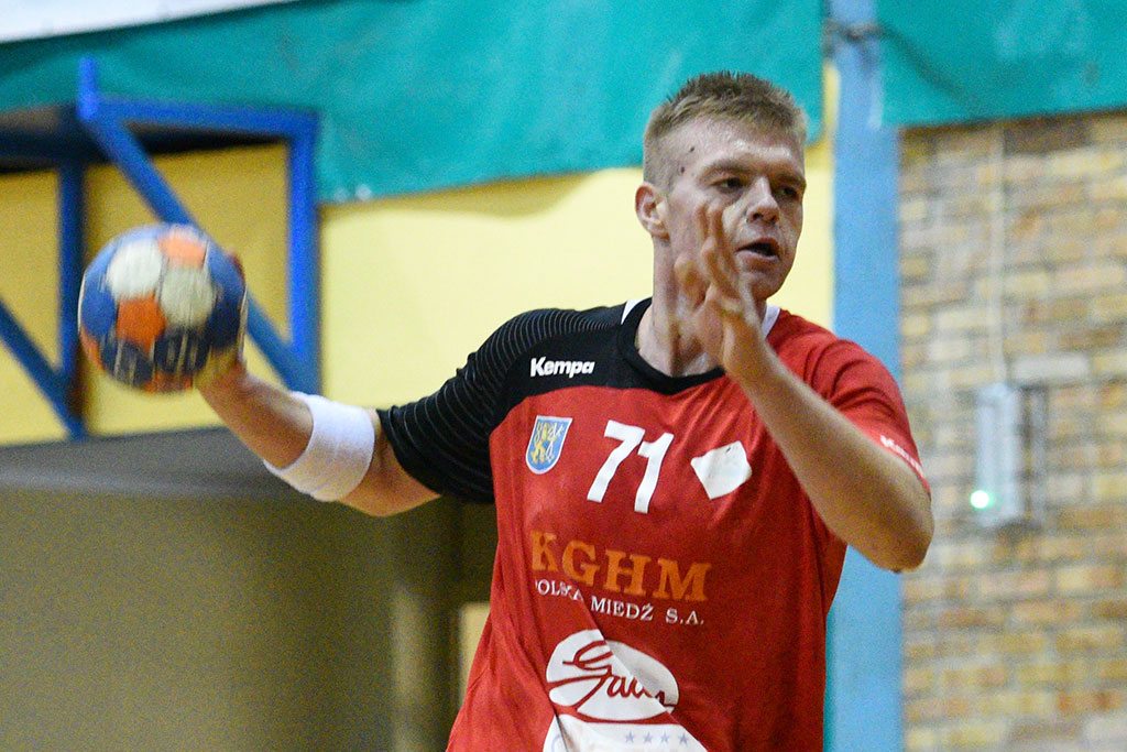 Juniorzy Siódemki Miedź Legnica roznieśli kolejnego rywala