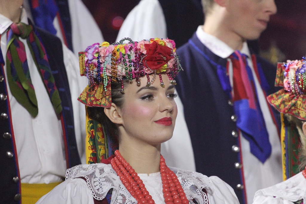 W kościele na Piekarach odbyła się wielka Gala Noworoczna KGHM