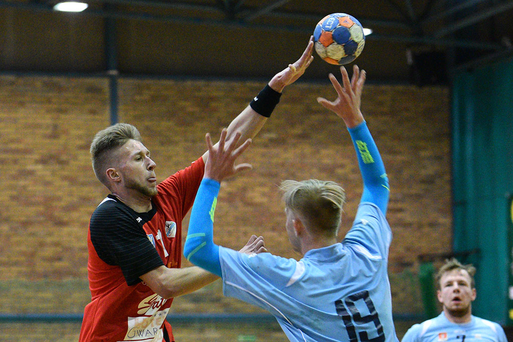 Juniorzy Siódemki Miedź Legnica roznieśli kolejnego rywala