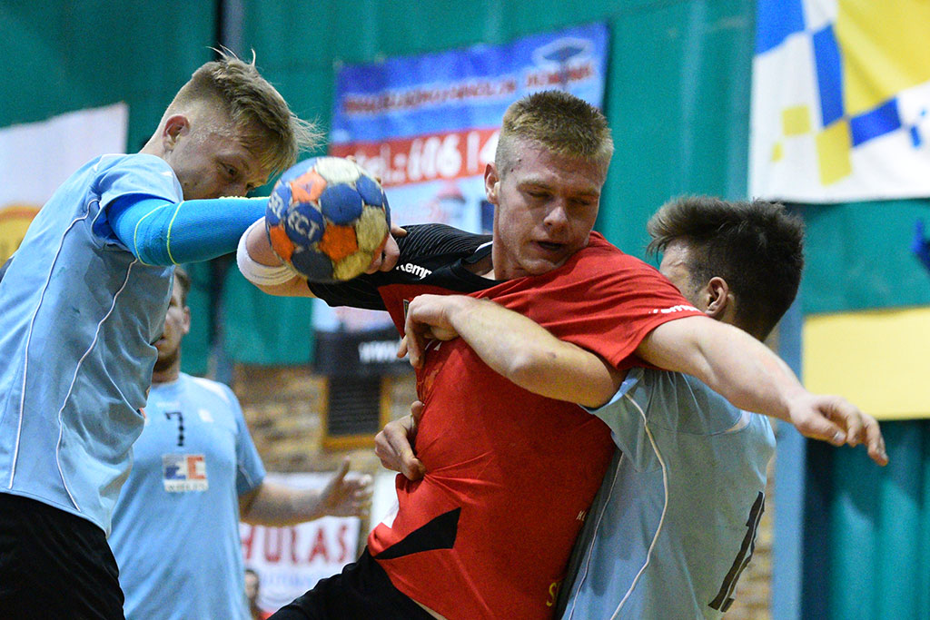 Juniorzy Siódemki Miedź Legnica roznieśli kolejnego rywala