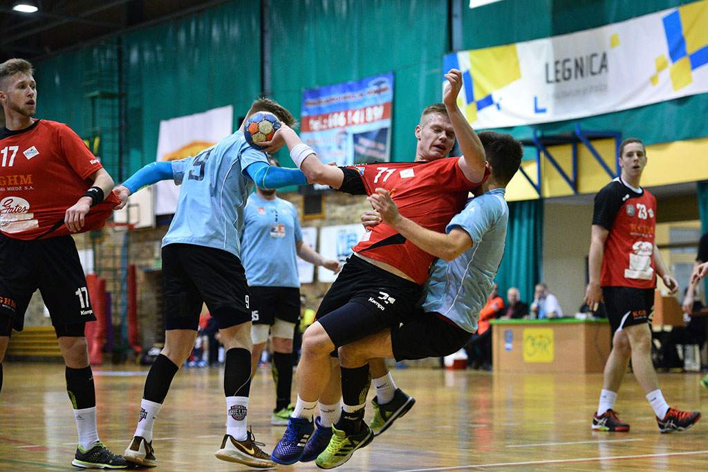 Juniorzy Siódemki Miedź Legnica roznieśli kolejnego rywala