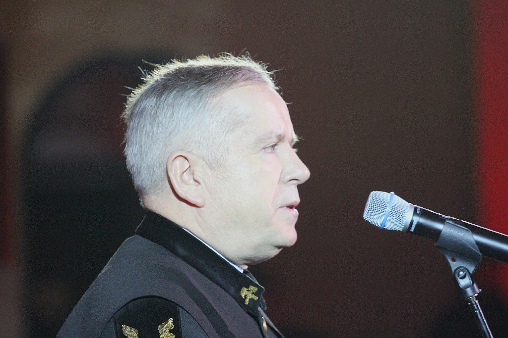 W kościele na Piekarach odbyła się wielka Gala Noworoczna KGHM