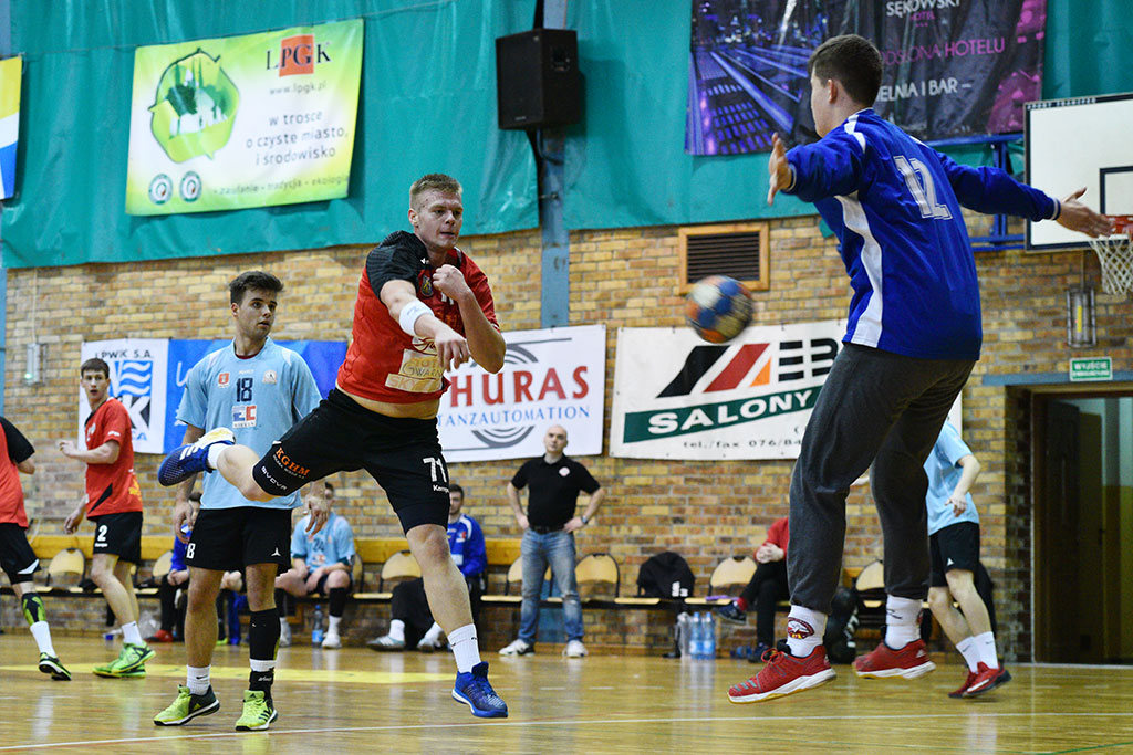Juniorzy Siódemki Miedź Legnica roznieśli kolejnego rywala