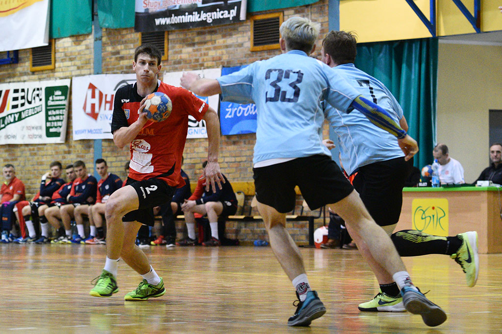 Juniorzy Siódemki Miedź Legnica roznieśli kolejnego rywala