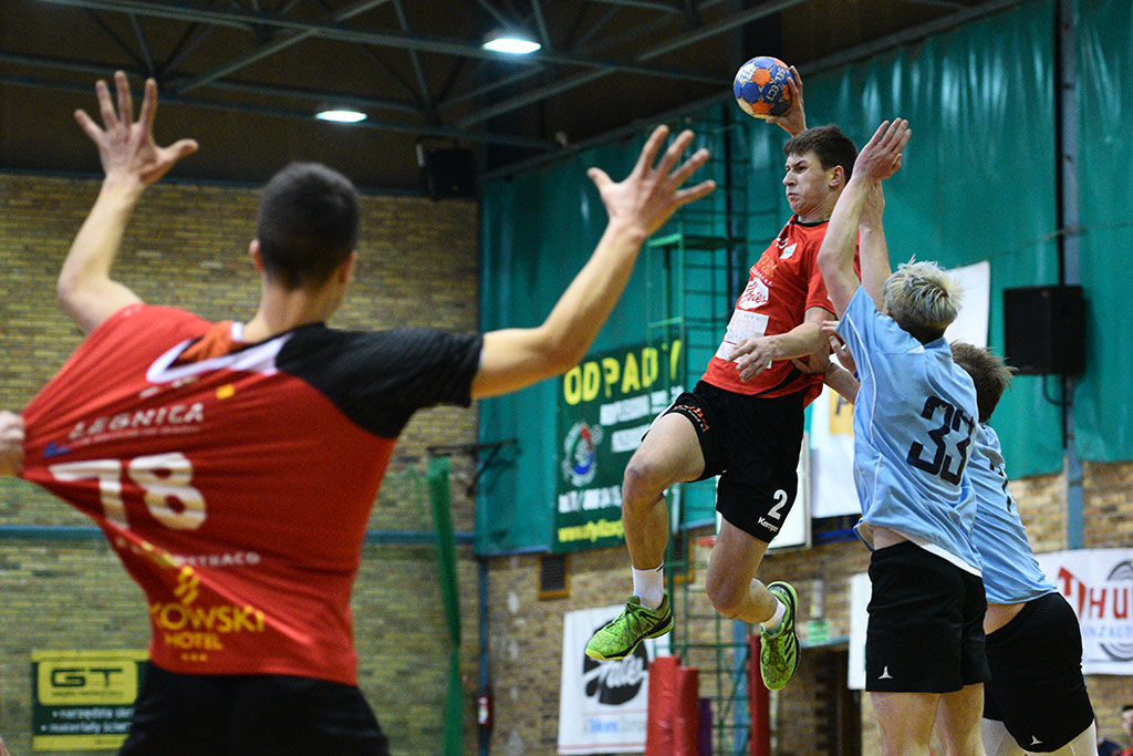 Juniorzy Siódemki Miedź Legnica roznieśli kolejnego rywala