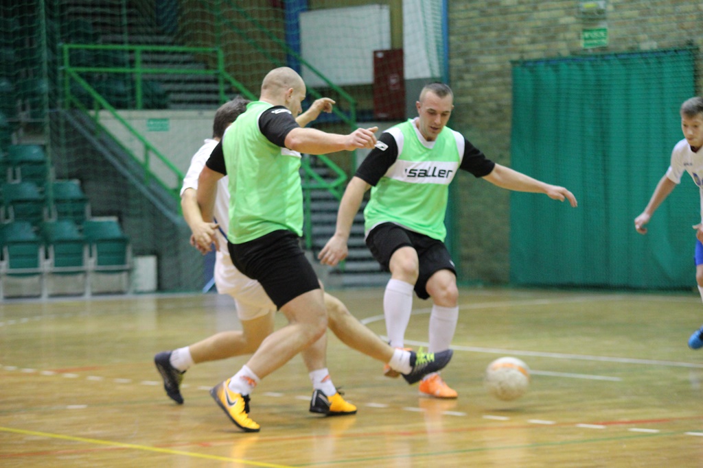 3. LLH: Ikar wygrał mistrzowski mecz z Huzarem Raszówka