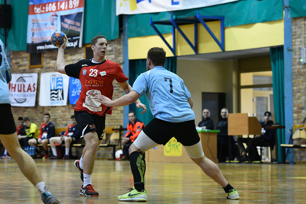 Juniorzy Siódemki Miedź Legnica roznieśli kolejnego rywala