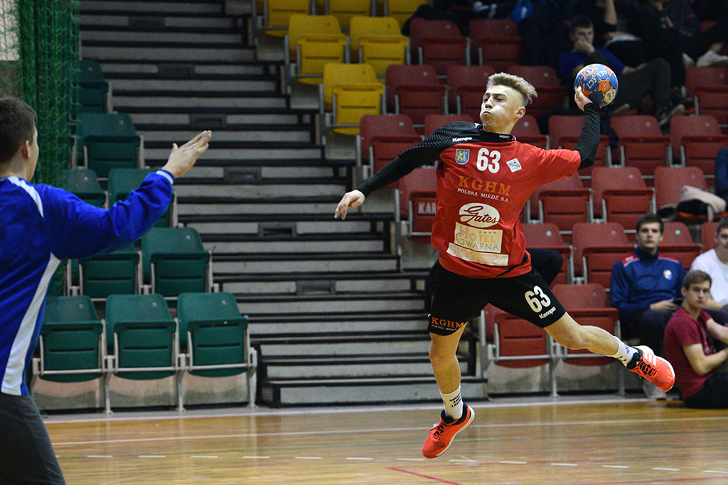 Juniorzy Siódemki Miedź Legnica roznieśli kolejnego rywala