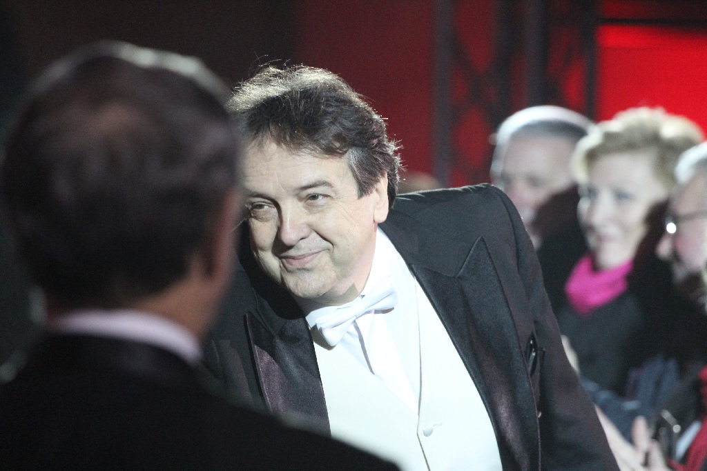 W kościele na Piekarach odbyła się wielka Gala Noworoczna KGHM