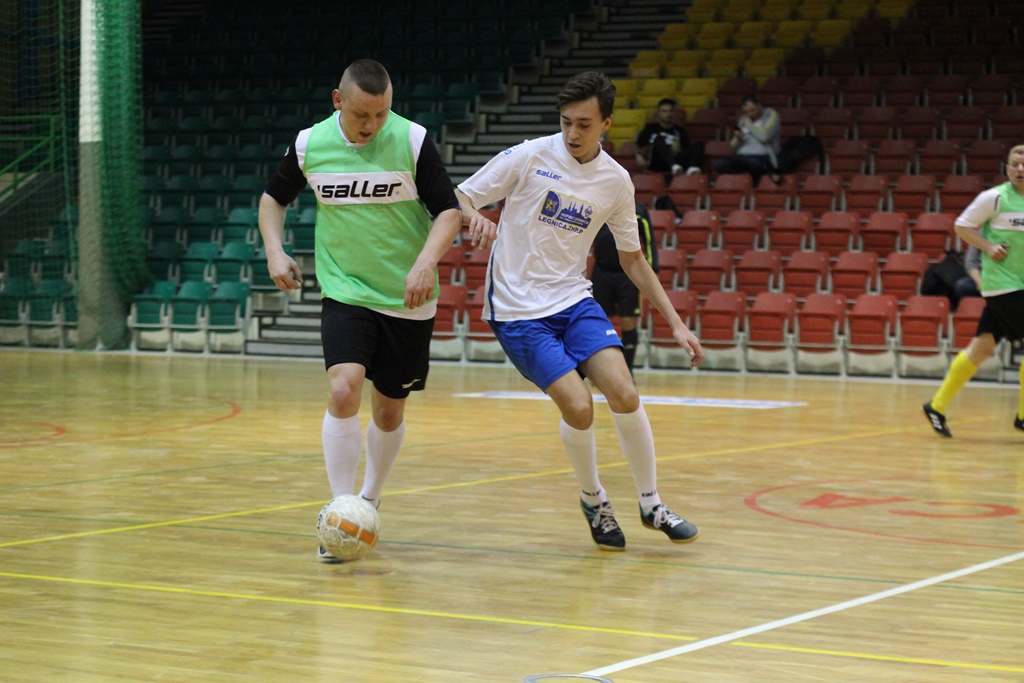 3. LLH: Ikar wygrał mistrzowski mecz z Huzarem Raszówka