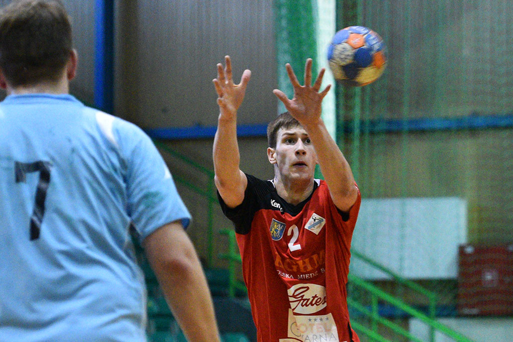 Juniorzy Siódemki Miedź Legnica roznieśli kolejnego rywala