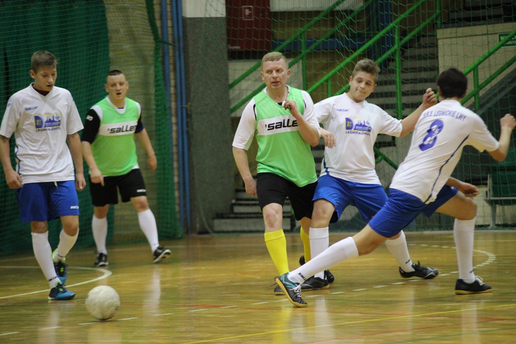 3. LLH: Ikar wygrał mistrzowski mecz z Huzarem Raszówka