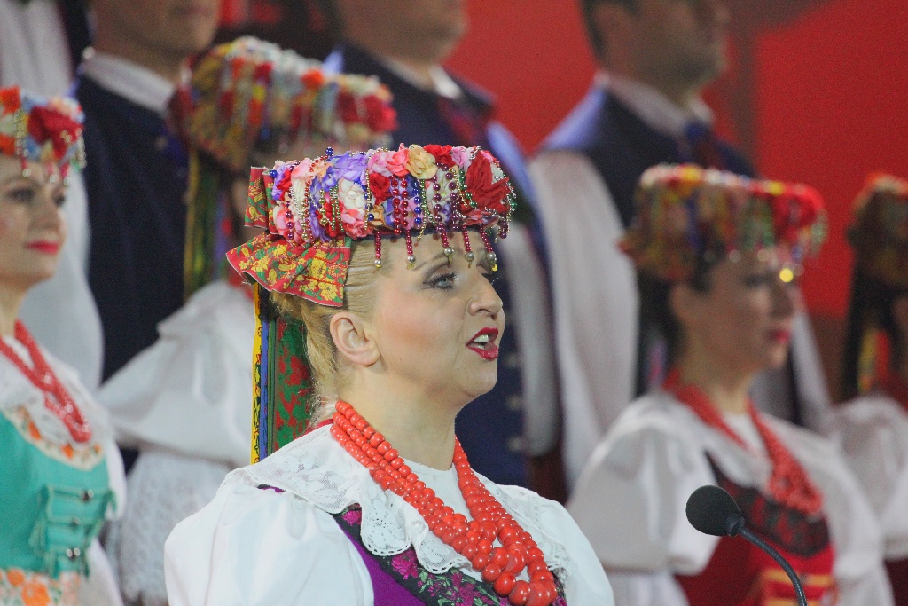 W kościele na Piekarach odbyła się wielka Gala Noworoczna KGHM