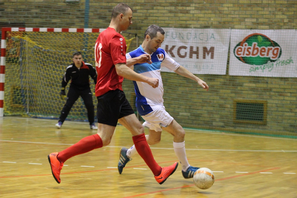 3. LLH: Ikar wygrał mistrzowski mecz z Huzarem Raszówka