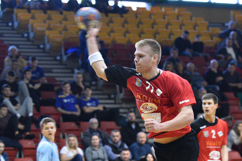 Juniorzy Siódemki Miedź Legnica roznieśli kolejnego rywala
