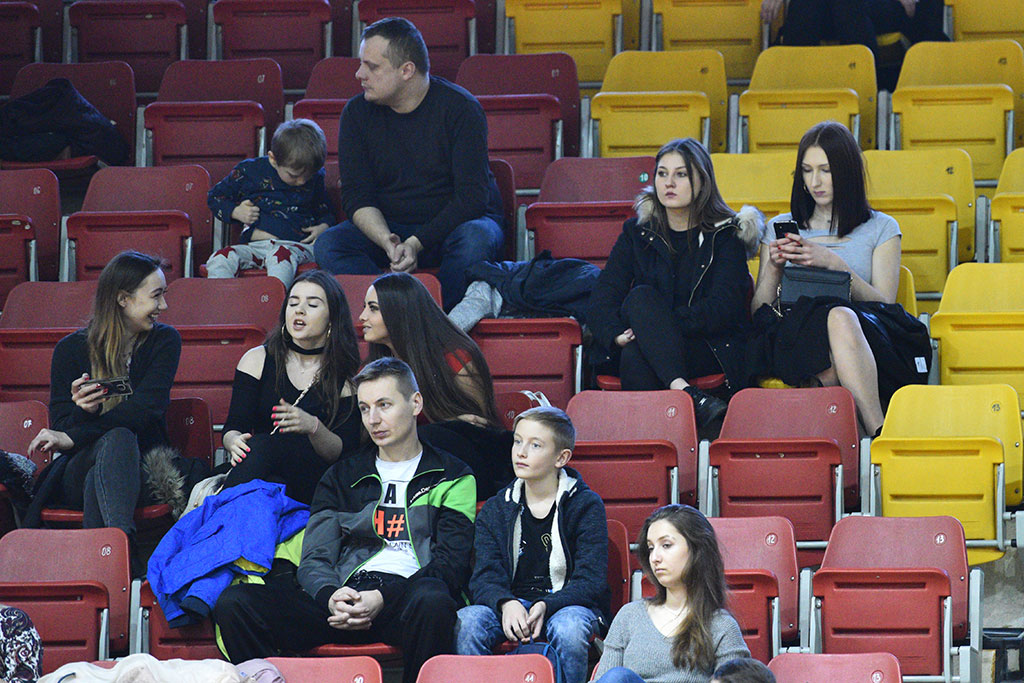 Juniorzy Siódemki Miedź Legnica roznieśli kolejnego rywala