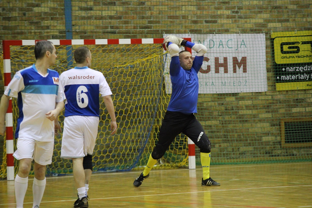 3. LLH: Ikar wygrał mistrzowski mecz z Huzarem Raszówka