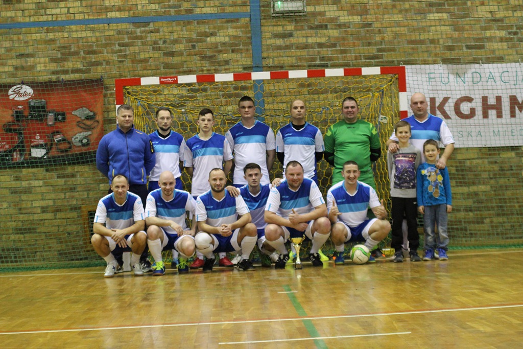3. LLH: Ikar wygrał mistrzowski mecz z Huzarem Raszówka