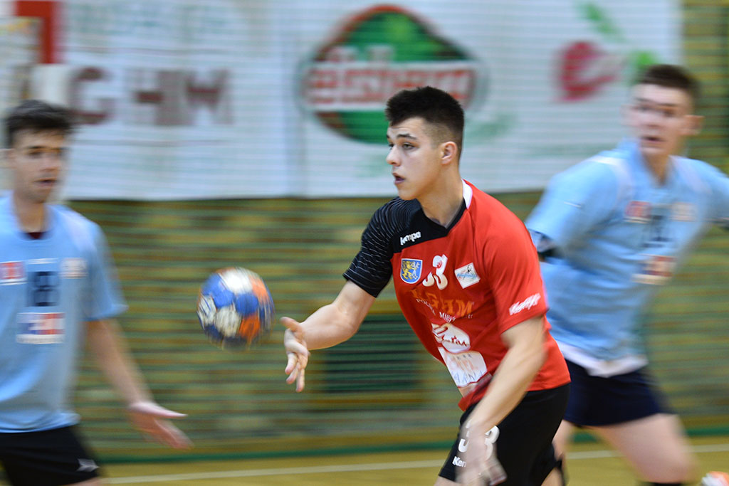Juniorzy Siódemki Miedź Legnica roznieśli kolejnego rywala
