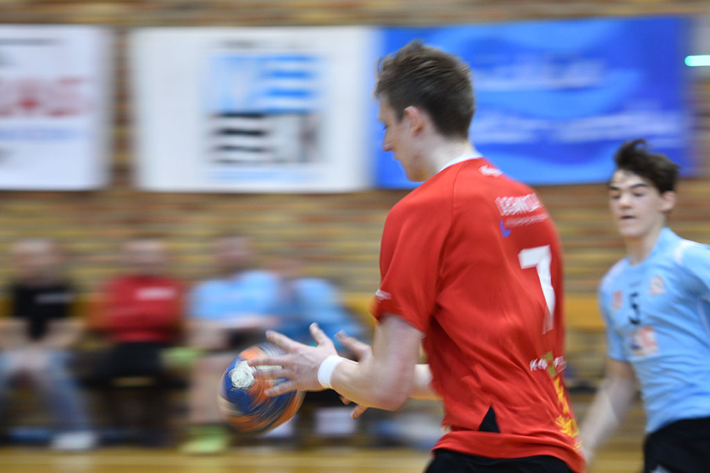 Juniorzy Siódemki Miedź Legnica roznieśli kolejnego rywala