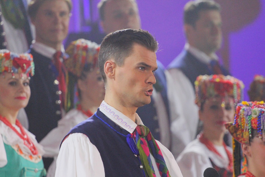 W kościele na Piekarach odbyła się wielka Gala Noworoczna KGHM