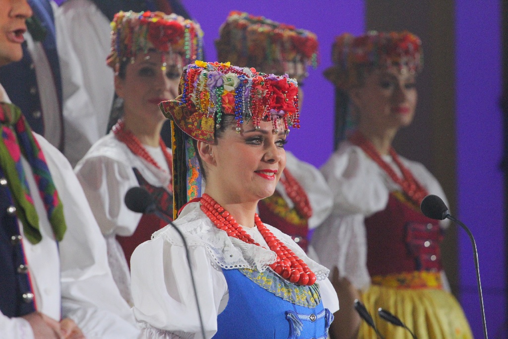 W kościele na Piekarach odbyła się wielka Gala Noworoczna KGHM
