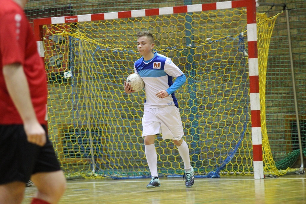 3. LLH: Ikar wygrał mistrzowski mecz z Huzarem Raszówka