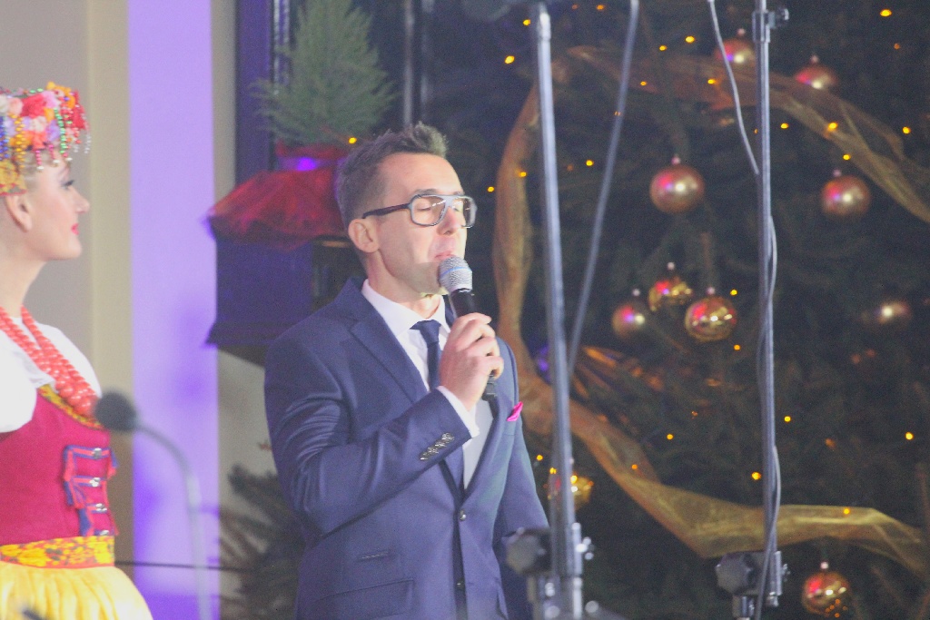 W kościele na Piekarach odbyła się wielka Gala Noworoczna KGHM