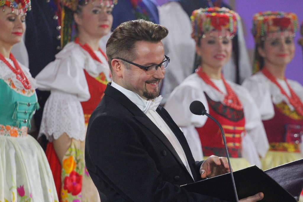 W kościele na Piekarach odbyła się wielka Gala Noworoczna KGHM