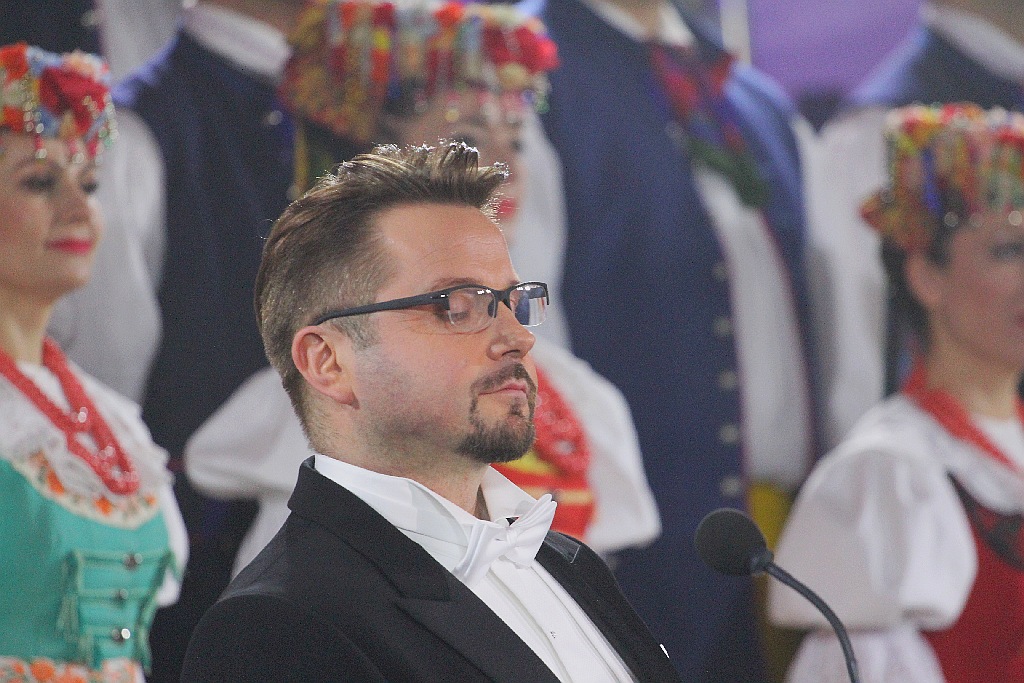 W kościele na Piekarach odbyła się wielka Gala Noworoczna KGHM