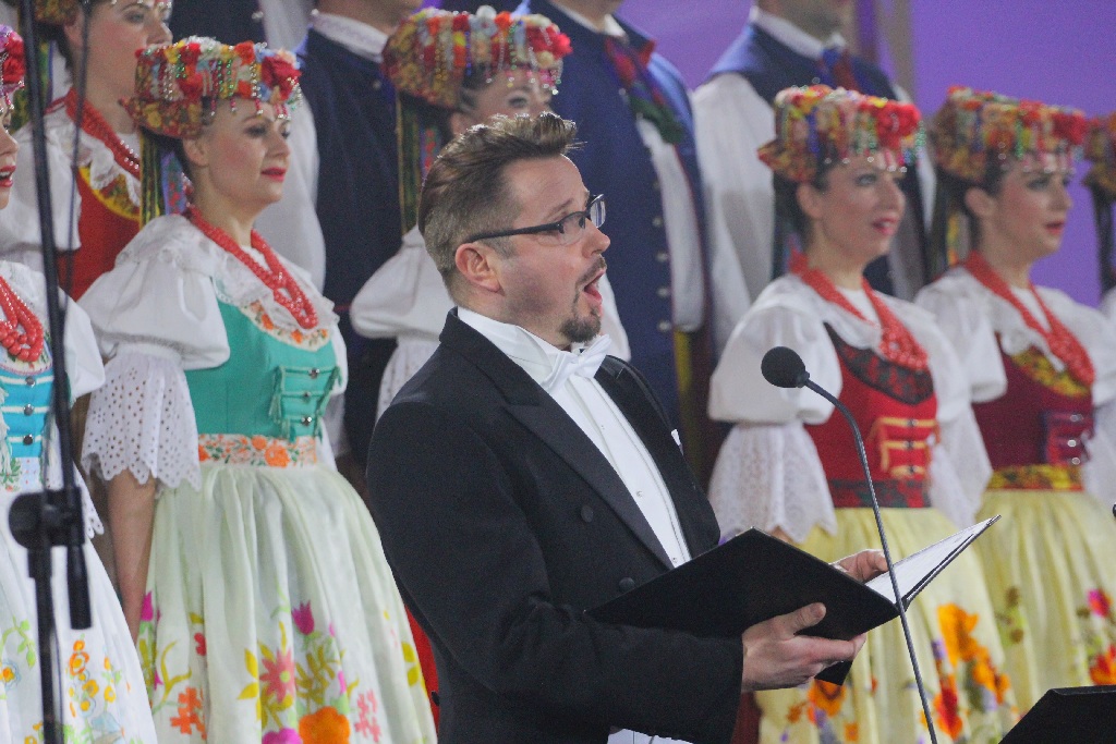 W kościele na Piekarach odbyła się wielka Gala Noworoczna KGHM