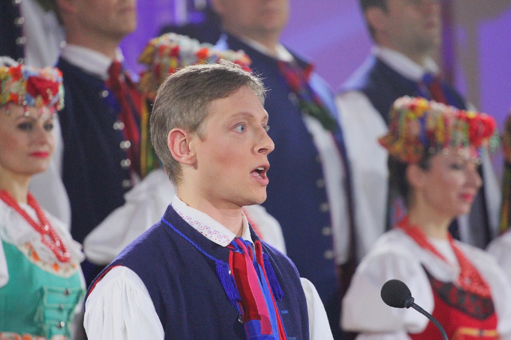 W kościele na Piekarach odbyła się wielka Gala Noworoczna KGHM