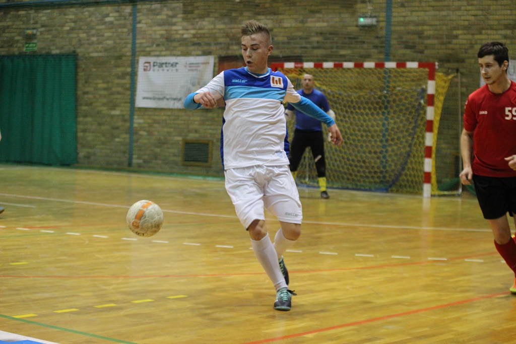 3. LLH: Ikar wygrał mistrzowski mecz z Huzarem Raszówka