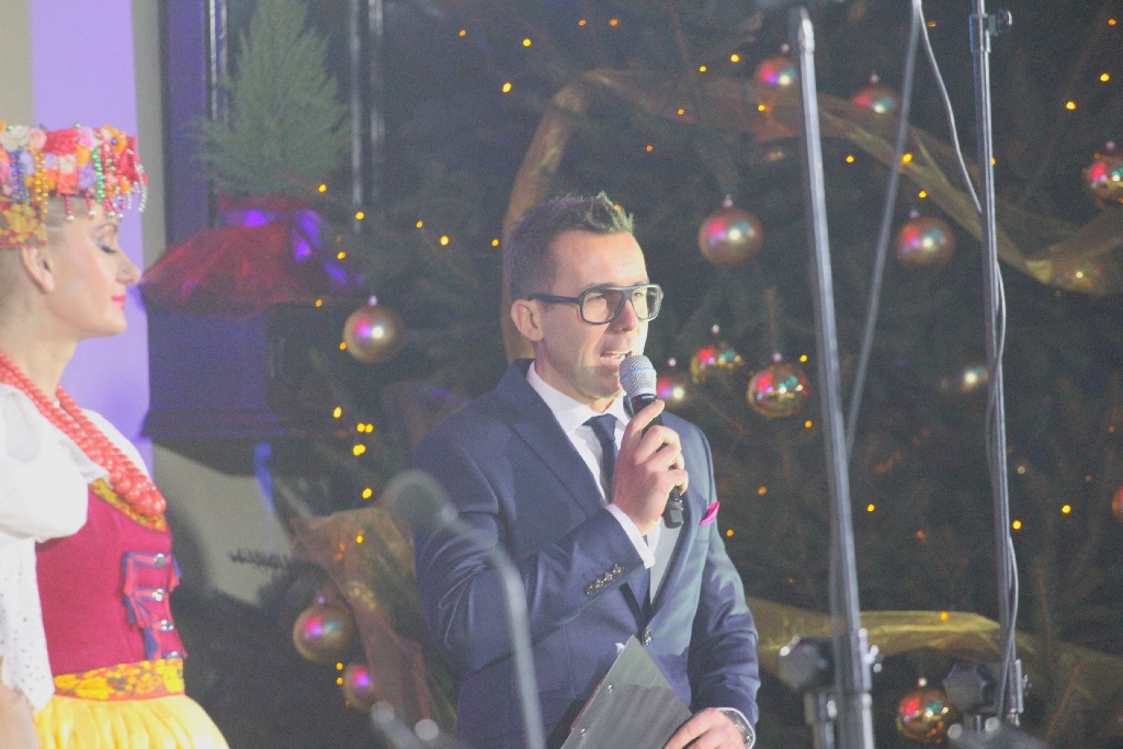 W kościele na Piekarach odbyła się wielka Gala Noworoczna KGHM