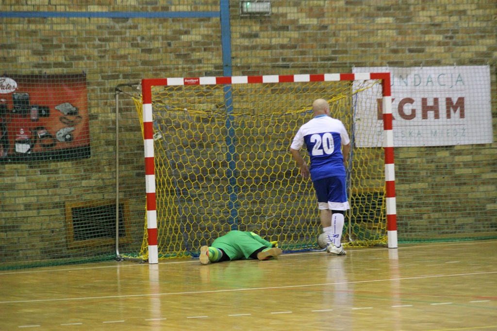 3. LLH: Ikar wygrał mistrzowski mecz z Huzarem Raszówka