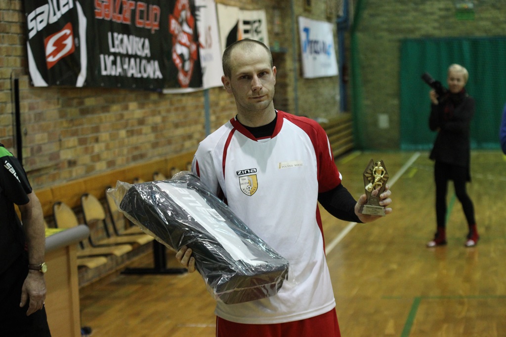 3. LLH: Ikar wygrał mistrzowski mecz z Huzarem Raszówka