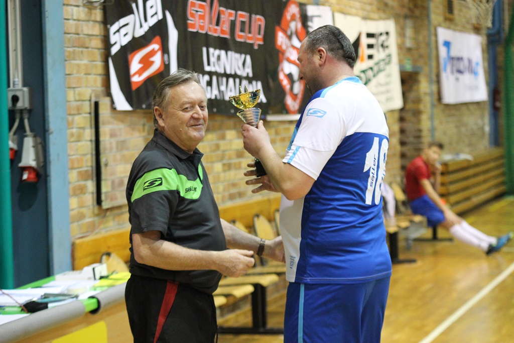 3. LLH: Ikar wygrał mistrzowski mecz z Huzarem Raszówka