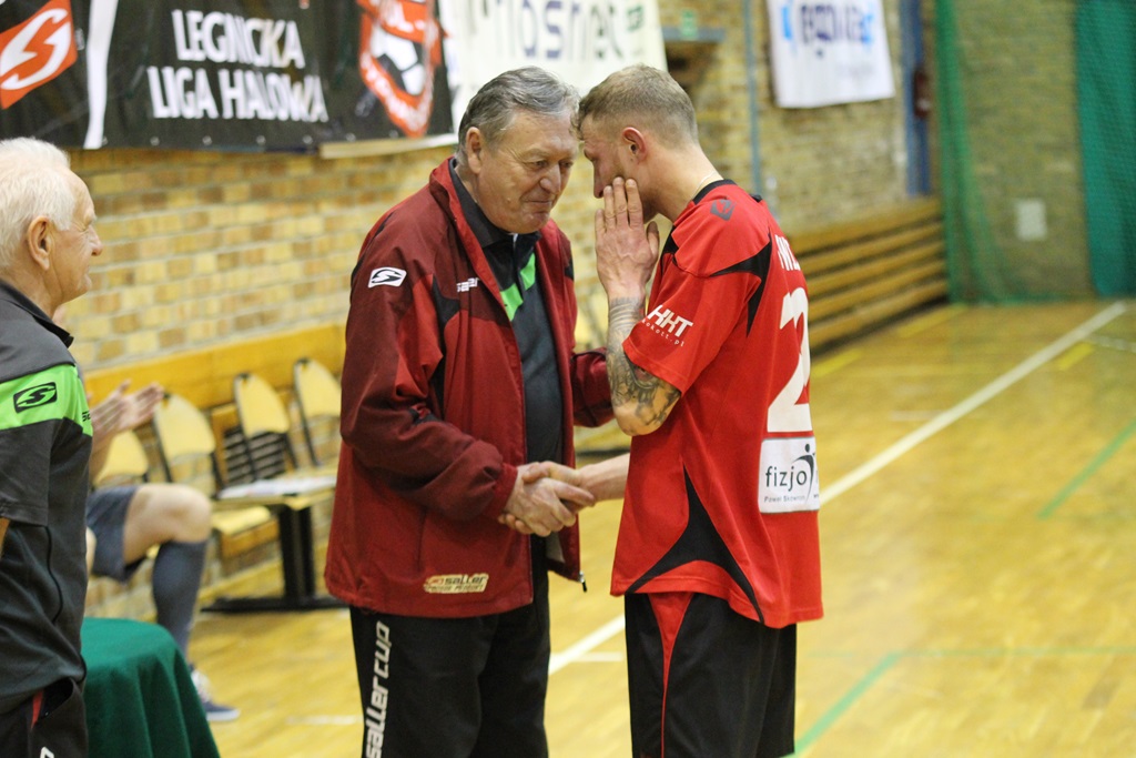 2. LLH: Goodfellas dołączył do ZUIG.PL – Geo i J&M Carparts